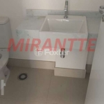 Apartamento com 1 quarto à venda na Rua Soror Angélica, 67, Vila Ester (Zona Norte), São Paulo