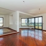 Apartamento com 4 quartos à venda na Rua Araguari, 679, Vila Uberabinha, São Paulo