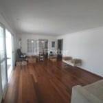 Apartamento com 4 quartos à venda na Rua Biobedas, 88, Parque Imperial, São Paulo