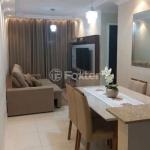 Apartamento com 2 quartos à venda na Rua Orminda Pinto, 130, Parque Dom João Neri, São Paulo