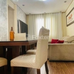 Apartamento com 2 quartos à venda na Avenida Sara Zirlis, 176, Vila Lutécia, Santo André