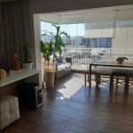 Apartamento com 3 quartos à venda na Rua Luís Taváres, 300, Vila Guilherme, São Paulo