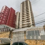 Apartamento com 3 quartos à venda na Rua Tomé de Sousa, 192, Centro, São Bernardo do Campo