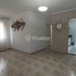 Apartamento com 2 quartos à venda na Avenida Loreto, 321, Jardim Santo André, Santo André