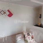 Apartamento com 2 quartos à venda na Rua Quatá, 641, Vila Palmares, Santo André