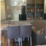 Apartamento com 2 quartos à venda na Rua Fernando de Mascarenhas, 821, Vila Humaitá, Santo André