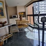 Apartamento com 4 quartos à venda na Rua Padre Manoel de Paiva, 315, Jardim, Santo André