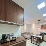 Apartamento com 2 quartos à venda na Rua Padre Nunes, 15, Jardim Bela Vista, Santo André