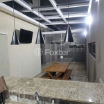 Apartamento com 2 quartos à venda na Rua Sílvia, 879, Olímpico, São Caetano do Sul