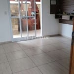 Apartamento com 1 quarto à venda na Rua Brás Cubas, 308, Vila Bocaina, Mauá