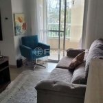 Apartamento com 2 quartos à venda na Rua Manoel Salgado, 381, Vila Caraguatá, São Paulo