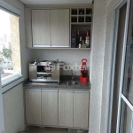 Apartamento com 2 quartos à venda na Avenida Alda, 1550, Eldorado, São Paulo