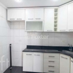 Apartamento com 3 quartos à venda na Rua Dona Silla Nalon Gonzaga, 230, Parque Marajoara, Santo André