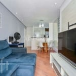 Apartamento com 2 quartos à venda na Avenida Carlos Liviero, 611, Vila Liviero, São Paulo