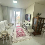 Apartamento com 3 quartos à venda na Avenida Andrade Neves, 119, Vila Helena, Santo André