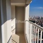 Apartamento com 2 quartos à venda na Rua José Conhago Pomare, 103, Vila Guaca, São Paulo