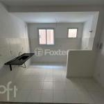 Apartamento com 1 quarto à venda na Rua Gaspar de Lemos, 345, Jardim Vila Rica, Santo André