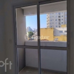 Apartamento com 2 quartos à venda na Rua dos Capuchinhos, 82, Vila Alpina, Santo André