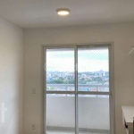 Apartamento com 2 quartos à venda na Rua Lauro Muller, 335, Vila Palmares, Santo André