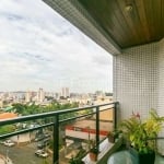 Apartamento com 3 quartos à venda na Rua Presidente Dutra, 15, Vila Euclides, São Bernardo do Campo