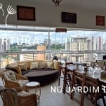 Cobertura com 3 quartos à venda na Avenida Índico, 876, Jardim do Mar, São Bernardo do Campo