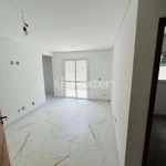 Apartamento com 2 quartos à venda na Praça Volta Redonda, 393, Vila Alice, Santo André