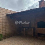 Casa com 4 quartos à venda na Rua Gerônimo dos Santos, 33, Nova Petrópolis, São Bernardo do Campo