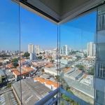 Apartamento com 2 quartos à venda na Rua Campo Largo, 1107, Vila Bertioga, São Paulo