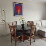 Apartamento com 3 quartos à venda na Rua Angelina, 21, Vila Palmares, Santo André