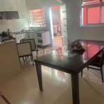 Casa com 3 quartos à venda na Rua Comendador Antônio Benvenuto Batáglia, 395, Santa Maria, Santo André