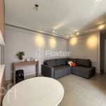 Apartamento com 2 quartos à venda na Rua Vitória Régia, 180, Campestre, Santo André