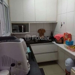 Apartamento com 2 quartos à venda na Rua Rolândia, 238, Jardim Alvorada, Santo André