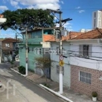 Casa com 2 quartos à venda na Rua Francisco Polito, 747, Vila Prudente, São Paulo