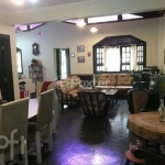 Casa com 3 quartos à venda na Avenida Gilda, 416, Vila Gilda, Santo André