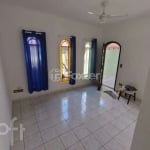 Casa com 2 quartos à venda na Rua Rio Claro, 309, Vila Camilópolis, Santo André