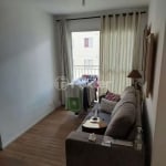 Apartamento com 3 quartos à venda na Rua Giovanni Battista Pirelli, 1463, Vila Homero Thon, Santo André