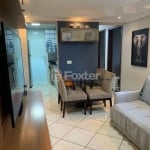 Apartamento com 2 quartos à venda na Rua Antônio Seixas Leite Ribeiro, 28, Jardim Alvorada, Santo André