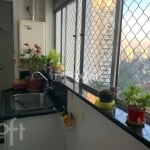 Apartamento com 3 quartos à venda na Avenida Washington Luís, 1226, Santo Amaro, São Paulo