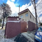 Casa com 6 quartos à venda na Rua Erato, 434, Vila América, Santo André