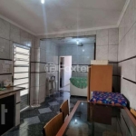 Casa com 1 quarto à venda na Rua Gêmeos, 15, Vila Guiomar, Santo André