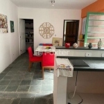 Casa com 1 quarto à venda na Rua Júlia Ivak, 274, Vila Euclides, São Bernardo do Campo