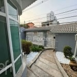 Casa com 3 quartos à venda na Rua França, 668, Parque das Nações, Santo André