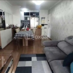 Apartamento com 3 quartos à venda na Rua Lima, 625, Utinga, Santo André