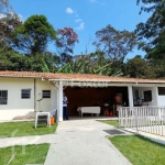 Casa com 5 quartos à venda na Rua Antonio Sidnei Gerbelli, 16, Batistini, São Bernardo do Campo