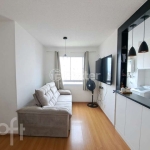 Apartamento com 1 quarto à venda na Avenida Afonso de Sampaio e Sousa, 299, Jardim Nossa Senhora do Carmo, São Paulo