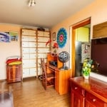 Apartamento com 2 quartos à venda na Rua Thomaz Antônio Villani, 394, Vila Santa Maria, São Paulo