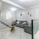 Casa com 3 quartos à venda na Rua Noel Nutels, 120, Jordanópolis, São Bernardo do Campo