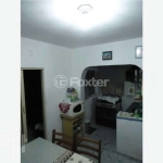 Casa com 1 quarto à venda na Rua Mucio Leão, 22, Jardim Ana Maria, Santo André