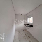 Apartamento com 2 quartos à venda na Praça Volta Redonda, 395, Vila Alice, Santo André