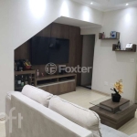 Casa com 3 quartos à venda na Rua Igaraçu, 141, Vila Floresta, Santo André